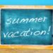 Summer vacations in Kashmir schools likely from first week of July, say Officials