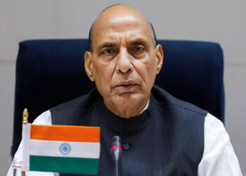 J&K Witnessed Militant Activities In Past, But There’s Significant Decline Recently: Rajanth