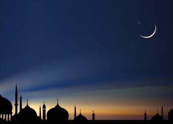 Eidul Azha 2022: When will Zil Hajj moon be sighted?