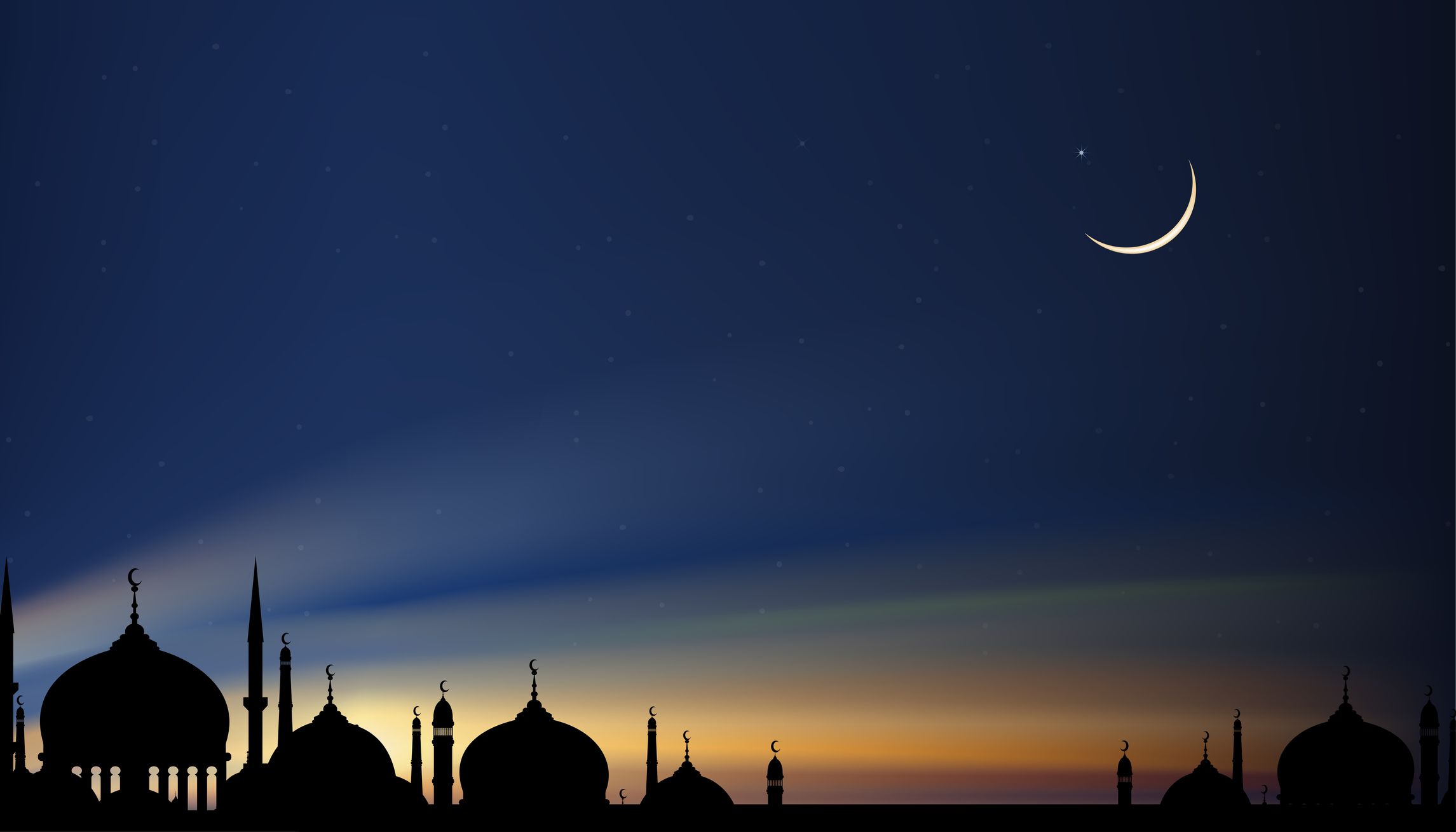 Zil Hajj moon not sighted, Eid ul Adha on July 10 Kashmir Rays