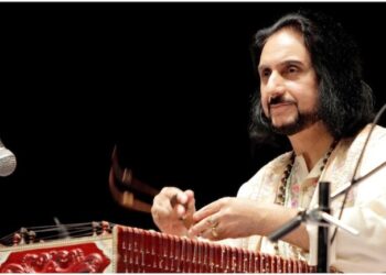 LG condoles demise of Santoor maestro Pandit Bhajan Sopori