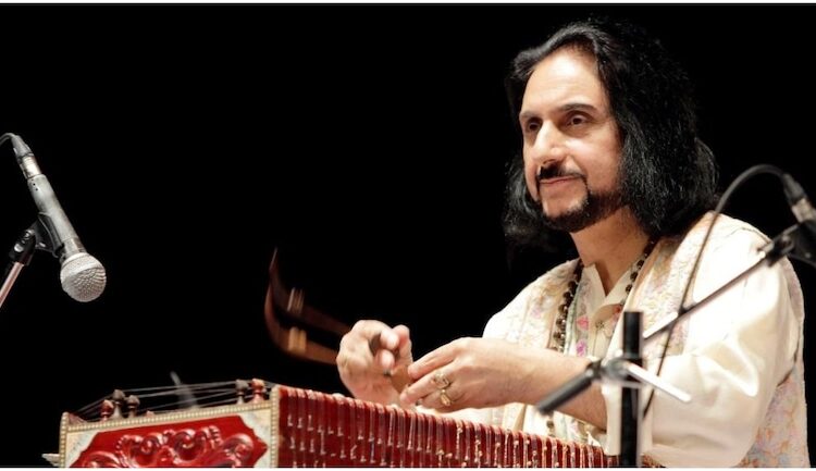 LG condoles demise of Santoor maestro Pandit Bhajan Sopori