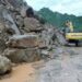 Fresh landslide blocks Jammu-Srinagar National Highway amid Rainfall
