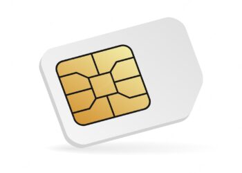 SIM Card Misuse: SIA book SIM Card Vendor in Kupwara
