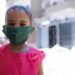 Bandipora Admin Makes Face Masks Mandatory In Public Places