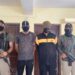 Sangam Youth Death Case: Police arrests two person