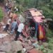 Bus, Carrying Marriage Party, Rolls Down Road in Majouri Udhampur, Casualties Feared