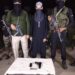 LeT Hybrid Militant arrested in Baramulla: Police