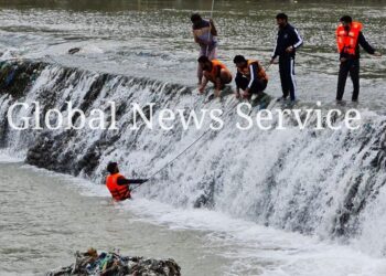 Bandipora: Teenage Boy Gone ‘Missing’ Found Drowned, Retrieved from Madhumati Nallah