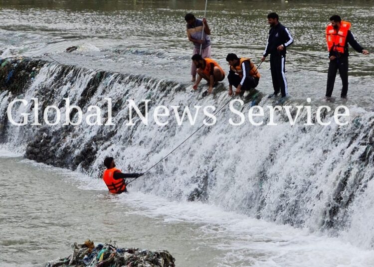 Bandipora: Teenage Boy Gone ‘Missing’ Found Drowned, Retrieved from Madhumati Nallah