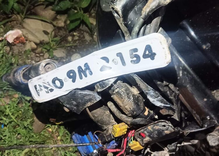 2 youth killed, one critically injured in Budgam accident
