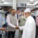 First batch of 145 J&K pilgrims return from Saudi Arabia after performing Hajj 2022