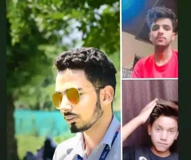 3 students go missing in Kupwara, families urge them to return home
