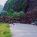 Landslide in Uri Closes Srinagar-Muzaffarabad Road