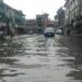 Roads, lanes inundated as heavy rain lashes Sgr, other J&K parts