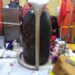 ‘Chhari-Mubarak’ of lord Shiva taken to Shankaracharya temple in Srinagar