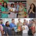 Traffic Police City Jammu organized Painting Competitions regarding Traffic Awareness