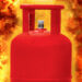 1 dead, 2 including minor injured in gas cylinder blast in Bandipora village
