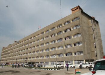 Teachers, Masters not to be allowed to enter Civil Secretariat without departmental permission