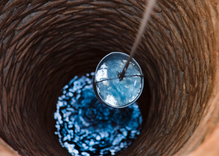Woman Dies After ‘Slipping’ into Well in Kupwara