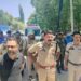 On Eve of Ashura, Processions Going On Peacefully In Baramulla Areas