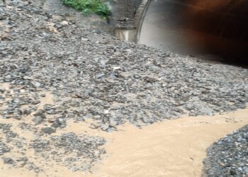 Mother-Daughter Duo Feared Dead As Flash Floods Hit Ramban