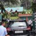 All Party Meeting begins at Dr Farooq’s Gupkar residence