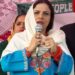Safina Baig elected as chairperson of Haj Committee