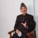 Ghulam Nabi Azad resigns from Congress