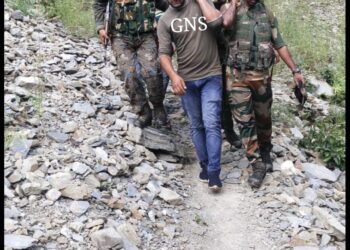 7 people killed, 5 others injured as Tata Sumo falls into gorge in Kishtwar