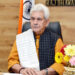 There was no need for youth to pick up arms given J&K’s enormous resources: J&K LG Manoj Sinha