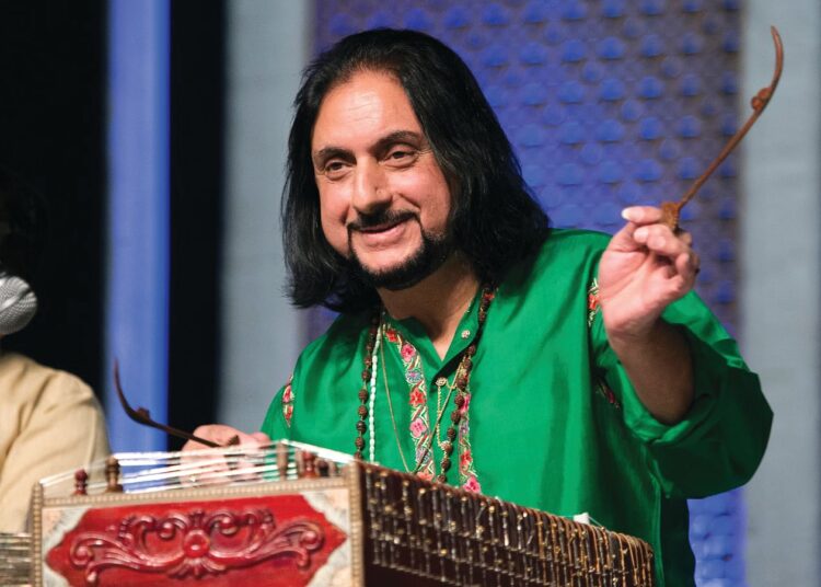 Info Department Auditorium Hall Named After Late Pandit Bhajan Sopori