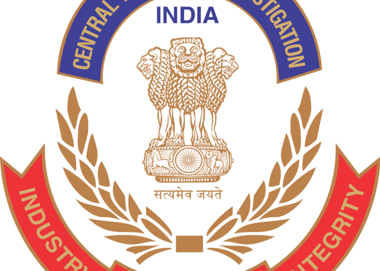 CBI conducts raids in connection with SI recruitment scam