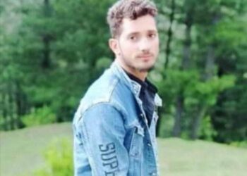 Kulgam youth dies of cardiac arrest in Saudi Arabia