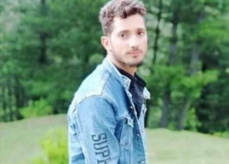 Kulgam youth dies of cardiac arrest in Saudi Arabia