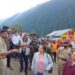 Annual Gangbal Yatra flagged off in Ganderbal