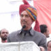 Will fight for statehood, rights of people of J&K: G N Azad