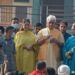 LG flags off fleet of boats, shikaras from Sgr to Gbl, as Syed Qamar-ud-din Bukhari’s Urs commences