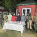 OGW module busted in Sopore, 4 LeT associates held: Police