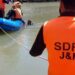 Man drowns in Jhelum in Baramulla, rescue ops on