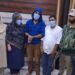 Three Accused Arrested by Srinagar Police in Sextortion Case