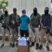 AGuH militant held with arms, ammo in Srinagar: Police