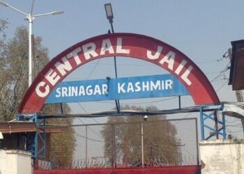 We are able to deal with radicalisation in jails: DGP Lohia