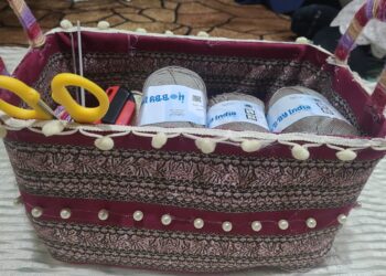‘Kabaad Sy Jugaad’ to create best out of waste in Sopore