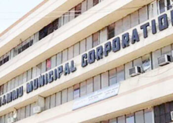 JMC polls: BJP’s Rajinder Sharma elected as Mayor, Baldev Singh Billoria Dy Mayor