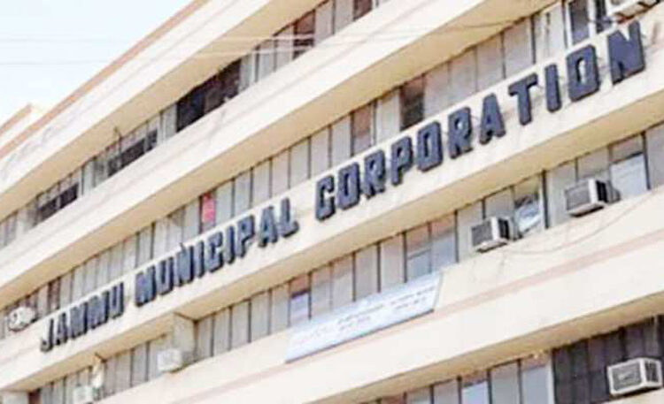 JMC polls: BJP’s Rajinder Sharma elected as Mayor, Baldev Singh Billoria Dy Mayor