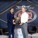 Aarifeen School of Excellence Baramulla, conferred with Dynamic School Award at New Delhi.