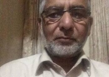 Hurriyat leader dies in detention while battling cancer