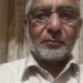 Hurriyat leader dies in detention while battling cancer