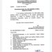 Ulfat Jabeen Posted MD J&K Women’s Development Corporation
